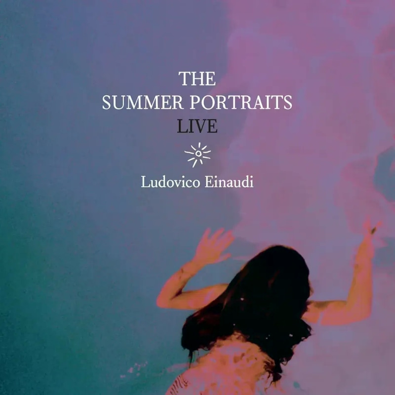The Summer Portraits Live