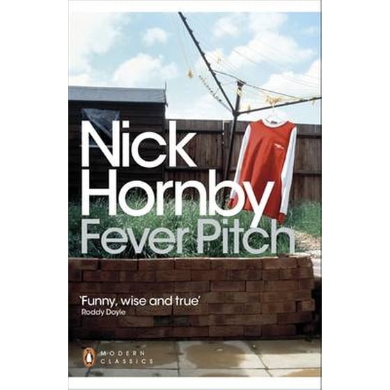 Fever Pitch image 0