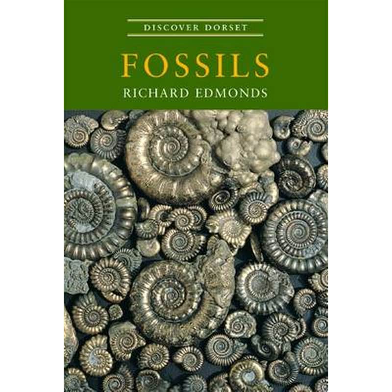 Discover Dorset Fossils