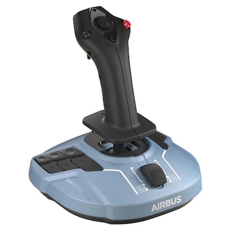 THRUSTMASTER Joystick Joystick Thrustmaster Tca Sidestick Airbus Edition -pc