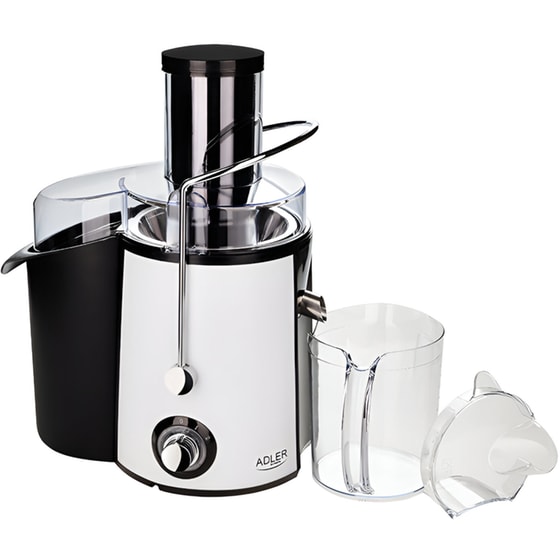 ADLER AD-4127 1000 W Λευκό Ηλεκτρικός Αποχυμωτής image 1