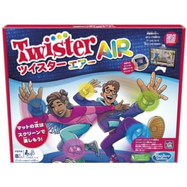 Twister Air Επιτραπέζιο (Hasbro)