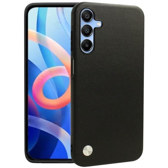 Θήκη Samsung Galaxy A14 - Bodycell - Μαύρη image 0