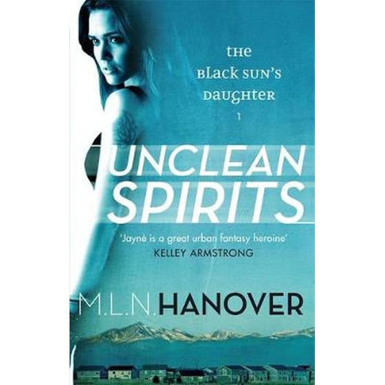 Unclean Spirits image 0