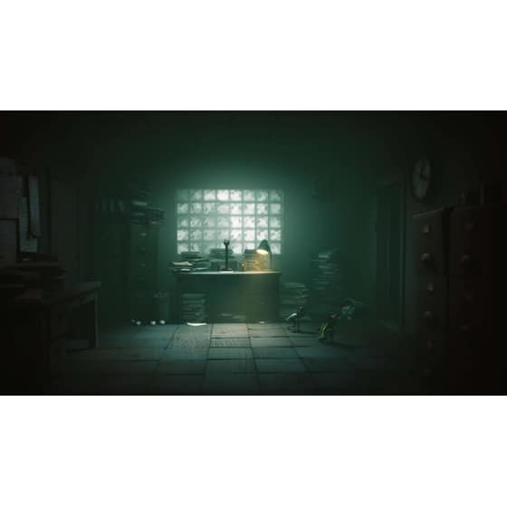 Little Nightmares III Mirror Edition - Nintendo Switch image 8