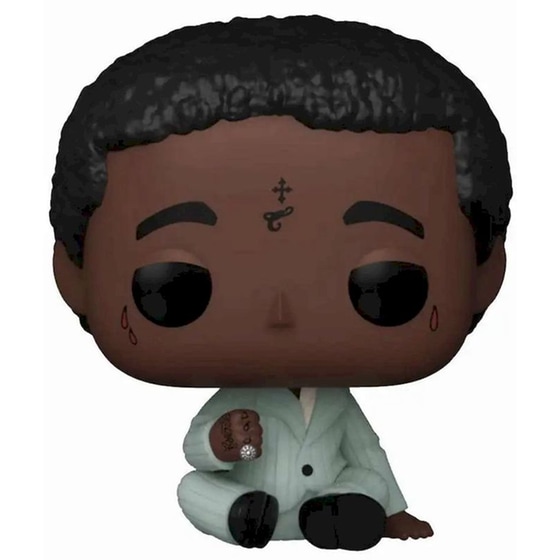 Funko Pop! Albums - Wayne Tha Carter - Tha Carter III 07 image 0