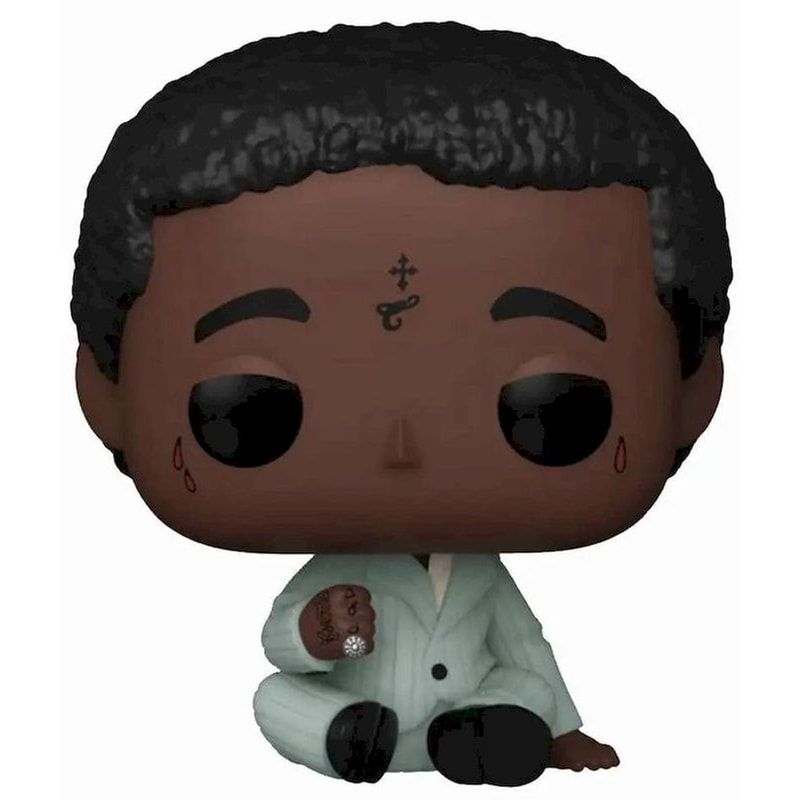 Funko Pop! Albums - Wayne Tha Carter - Tha Carter III 07