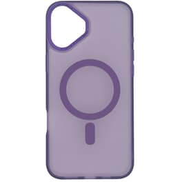 Θήκη Apple iPhone 16 Plus - Sonique Magnetic MagMatte - Purple