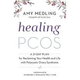 HEALING PCOS