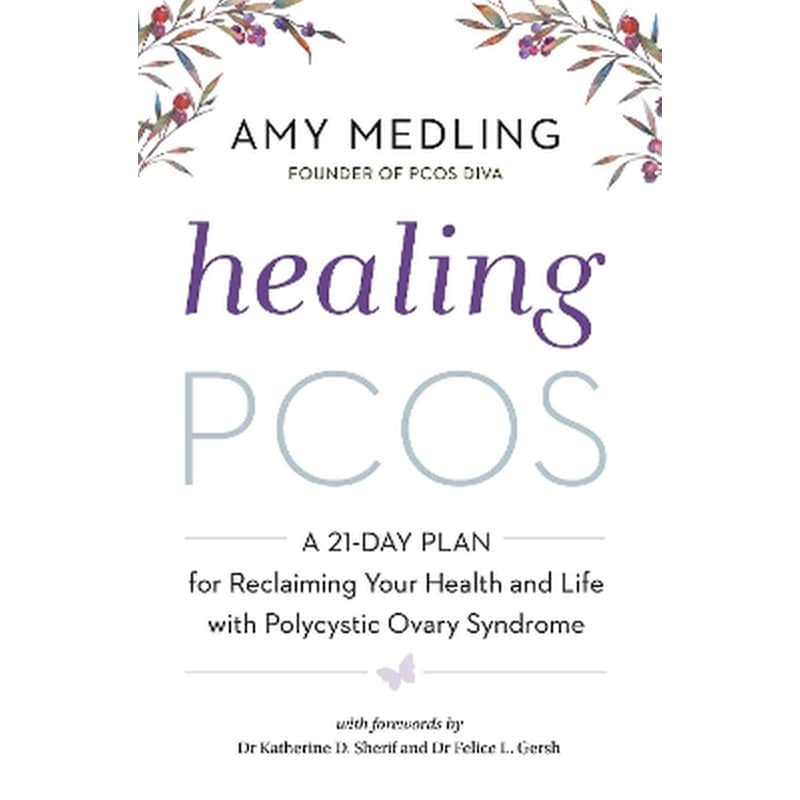 HEALING PCOS