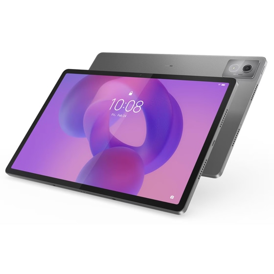 Tablet Lenovo Idea Tab Pro 12.7" 8GB/256GB Wi-Fi - Luna Grey + Lenovo Keyboard Pack for Lenovo Idea Tab Pro + Lenovo Tab Pen Plus image 2