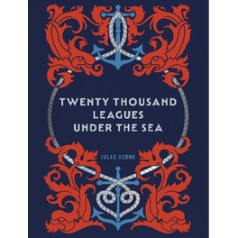 Twenty Thousand Leagues Under the Sea