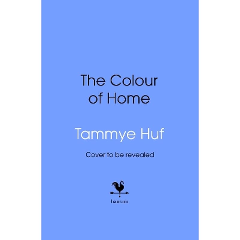The Colour of Home