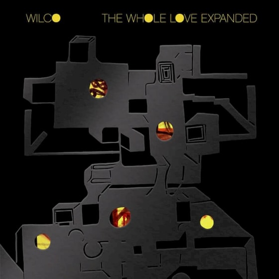 The Whole Love Expanded (3LP RSD 2024) image 0