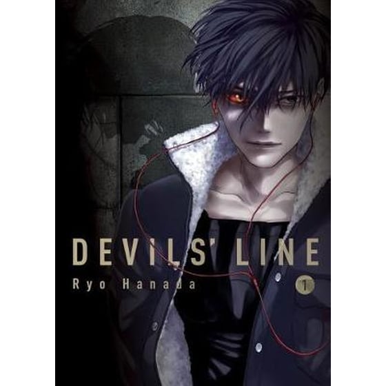 Devil's Line 1, Vol. 1 image 0