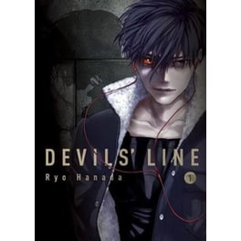 Devil's Line 1, Vol. 1