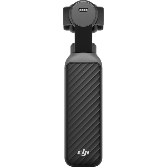 Action Camera DJI Osmo Pocket 4 Standard Combo - Black image 6