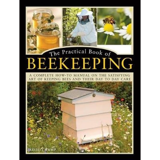 The Practical Book of Beekeeping image 0