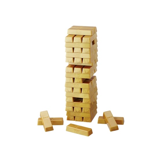 Jenga Gold image 0