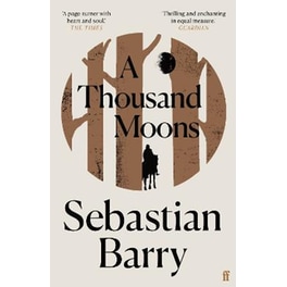 Thousand Moons
