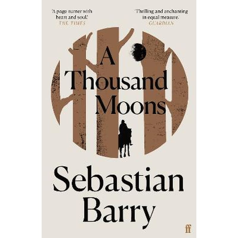 Thousand Moons