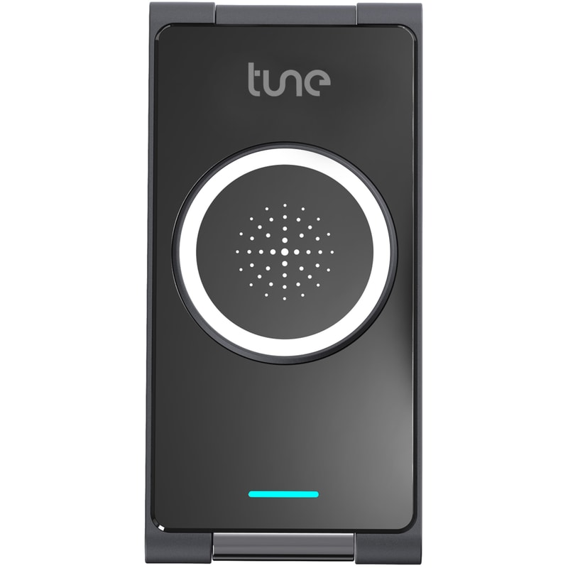 Ασύρματος Φορτιστής Tune Harmony Ultramag Triple Fast Wireless Charger 22.5W - Black