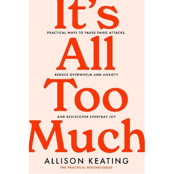 It's All Too Much image 0
