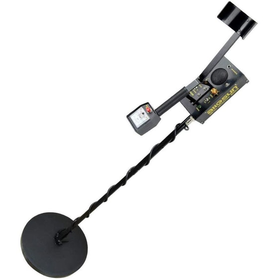 Ανιχνευτής Μετάλλων All-sun Ts-130 Pro image 0
