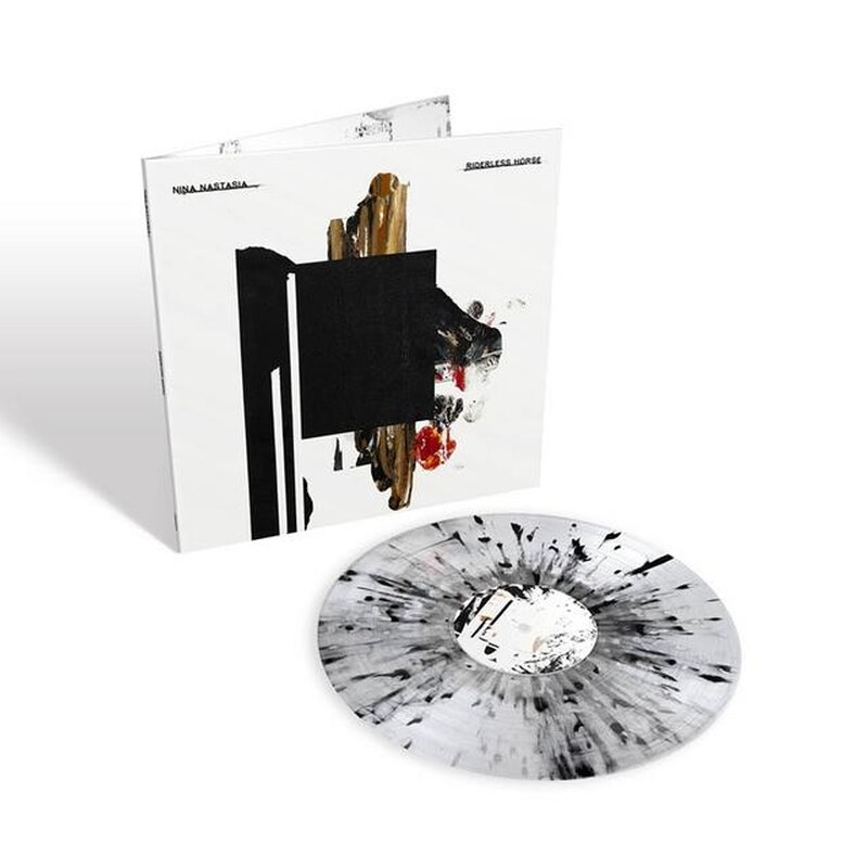 Riderless Horse (Limited, Indies Only)