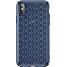 Θήκη Apple iPhone XS Max - Baseus Bv 2nd Generation - Blue