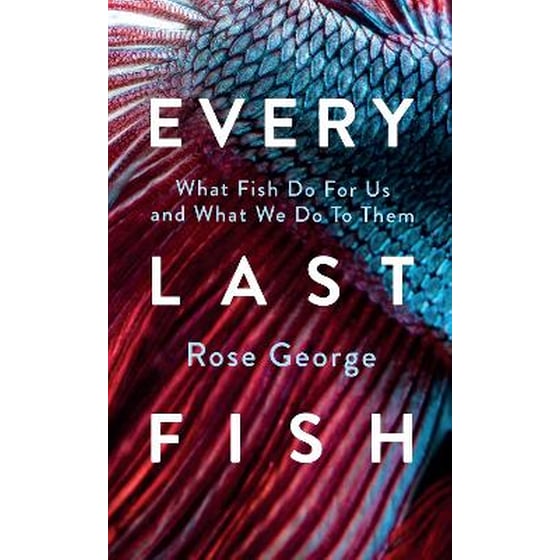 Every Last Fish image 0