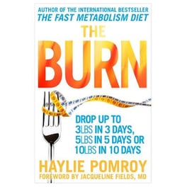 The Burn
