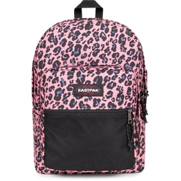 Τσάντα Πλάτης Eastpak Pinnacle Beastimal Pink