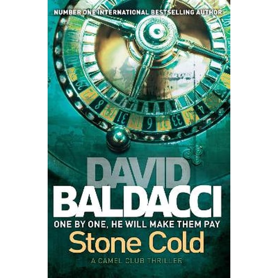 Stone Cold image 0