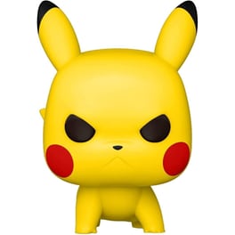 Funko Pop! Games - Pokemon - Pikachu #779