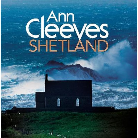 Shetland image 0