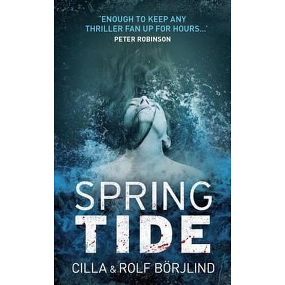 Spring Tide image 0