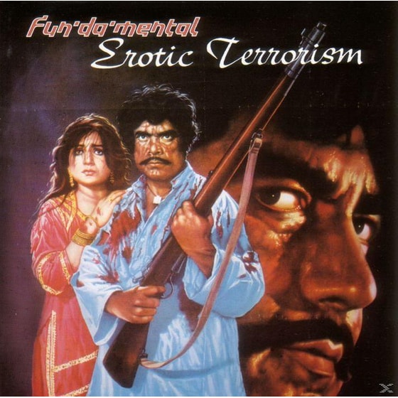 Erotic Terrorism image 1