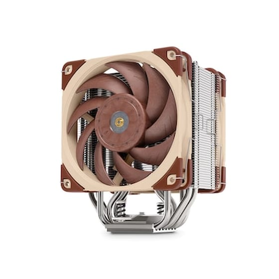 Ψύκτρα επεξεργαστή Noctua NH-U12A 120mm image 0