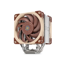 Ψύκτρα επεξεργαστή Noctua NH-U12A 120mm