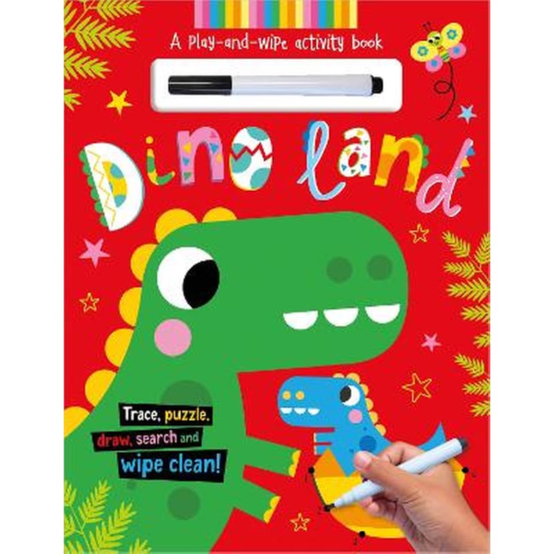 Dino Land
