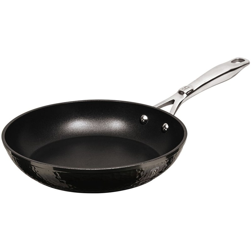 Αντικολλητικό Τηγάνι BERLINGER HAUS BH-6648 20 cm Μαύρο