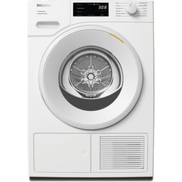 MIELE TSC643WP EcoSpeed 8 kg A+++ με Αντλία Θερμότητας Λευκό Στεγνωτήριο Ρούχων