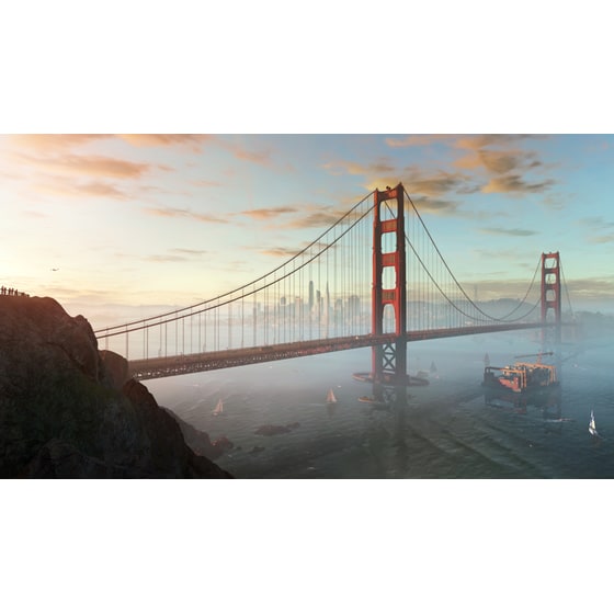Watch Dogs 2 - PS4 image 6