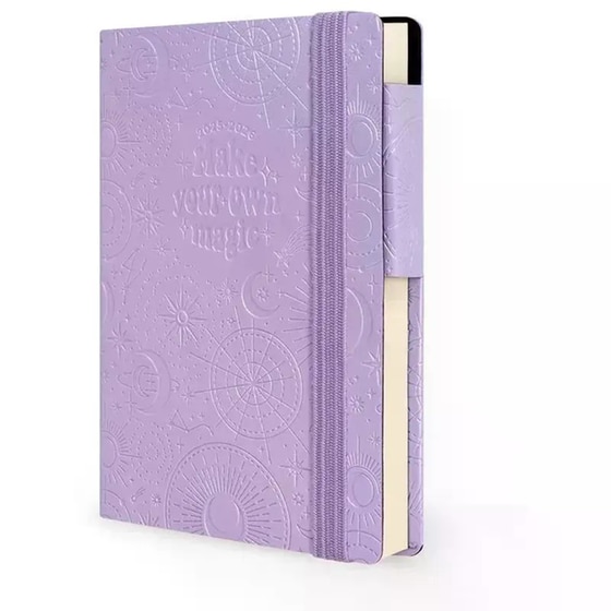 Ημερολόγιο Εβδομαδιαίο Legami 2026 16Μ Small Mystic Lilac image 3