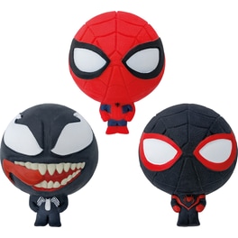 Ελαστικές Φιγούρες AS Elastikorps Hero Pop Marvel