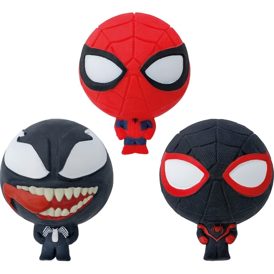 Ελαστικές Φιγούρες AS Elastikorps Hero Pop Marvel image 0