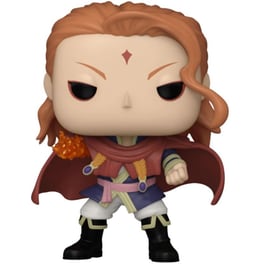 Funko Pop! Animation - Black Clover - Fuegoleon 1551