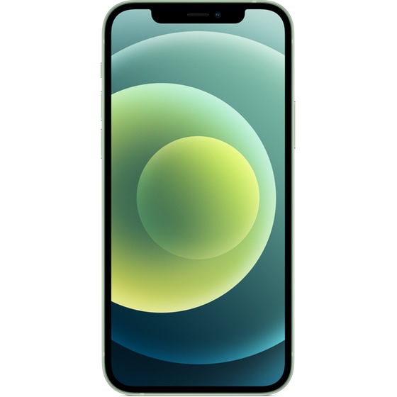 Apple iPhone 12 5G 128GB - Green image 1