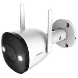 Ασύρματη IP Camera Imou Bullet 2E Full HD Bullet με Wi-Fi & Ανίχνευση Κίνησης